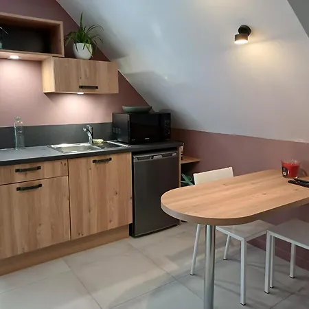 Independant Dans Demeure Typique D'exception Holiday home *