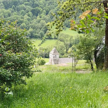 Independant Dans Demeure Typique D'exception Holiday home Saint-Vincent-de-Salers