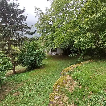 Holiday home Independant Dans Demeure Typique D'exception Saint-Vincent-de-Salers